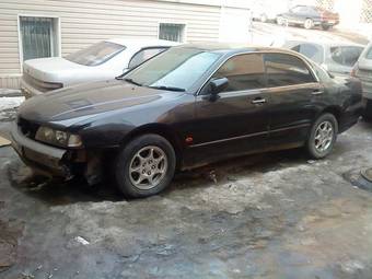 1995 Mitsubishi Diamante For Sale