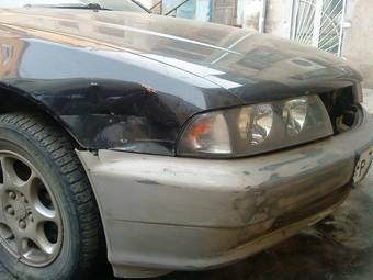 1995 Mitsubishi Diamante Pictures