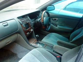 1995 Mitsubishi Diamante Photos