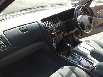 1995 Mitsubishi Diamante Pictures