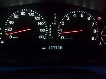 1995 Mitsubishi Diamante Pics