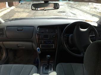 1995 Mitsubishi Diamante For Sale