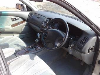 1995 Mitsubishi Diamante For Sale