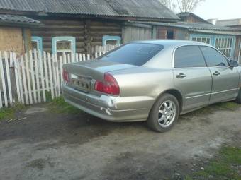 1995 Mitsubishi Diamante Pictures
