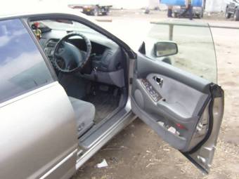 1995 Mitsubishi Diamante For Sale