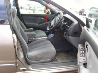 1995 Mitsubishi Diamante Pictures