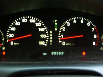 1995 Mitsubishi Diamante For Sale