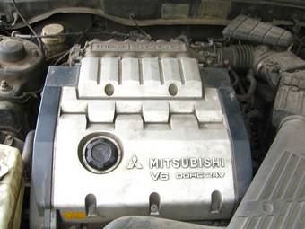 1995 Mitsubishi Diamante For Sale