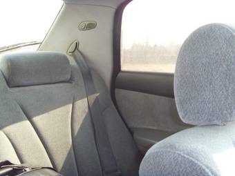 1995 Mitsubishi Diamante Photos