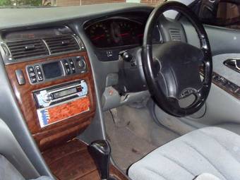 1995 Mitsubishi Diamante For Sale