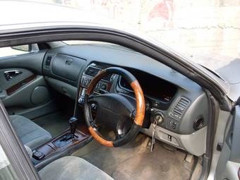 1995 Mitsubishi Diamante Pictures