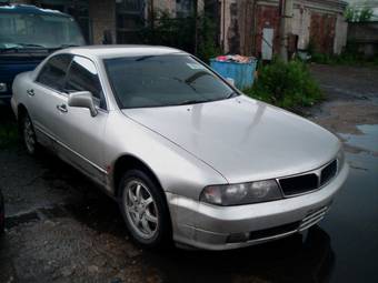 1995 Mitsubishi Diamante Pictures