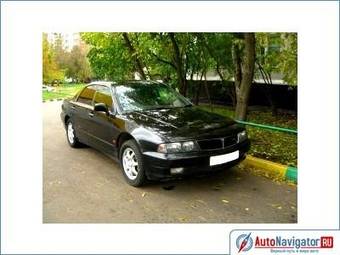 1995 Mitsubishi Diamante Pictures