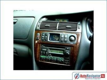 1995 Mitsubishi Diamante For Sale