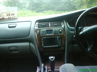 1995 Mitsubishi Diamante Pictures