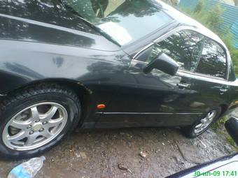 1995 Mitsubishi Diamante For Sale