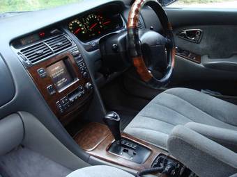 1995 Mitsubishi Diamante For Sale