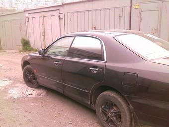 1995 Mitsubishi Diamante For Sale