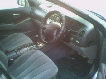 1996 Diamante