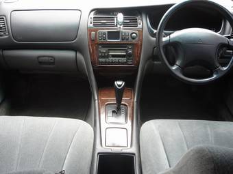 1996 Diamante