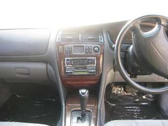 1996 Diamante