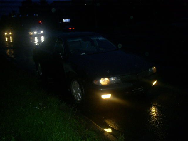 1996 Mitsubishi Diamante