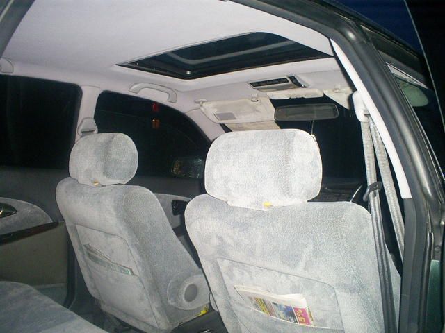 1996 Mitsubishi Diamante