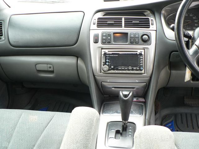 1996 Mitsubishi Diamante