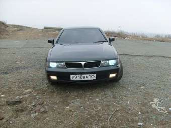 1996 Diamante