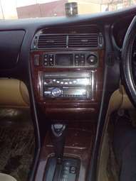Mitsubishi Diamante