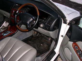 1996 Mitsubishi Diamante Pictures