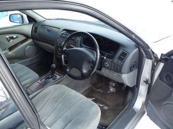 1996 Mitsubishi Diamante Pictures