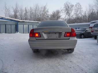 1996 Mitsubishi Diamante Photos