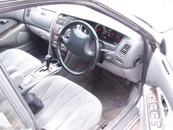 1996 Mitsubishi Diamante Pictures