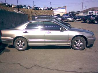 1996 Mitsubishi Diamante For Sale