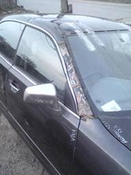 1996 Mitsubishi Diamante Photos