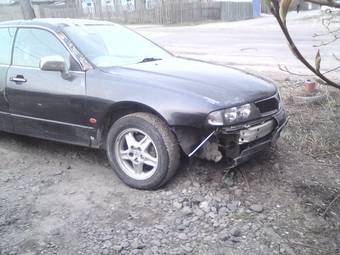 1996 Mitsubishi Diamante For Sale