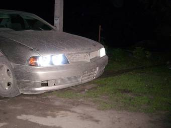 1996 Mitsubishi Diamante Pictures