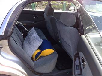 1996 Mitsubishi Diamante Pictures