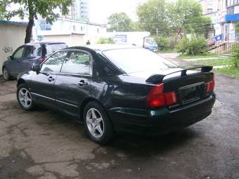 1996 Mitsubishi Diamante For Sale