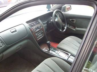 1996 Mitsubishi Diamante Pics