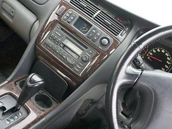 1996 Mitsubishi Diamante Pictures