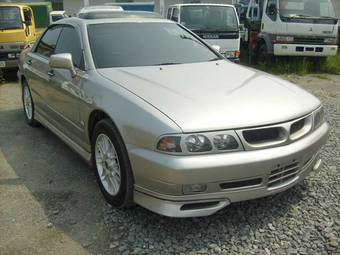 1996 Mitsubishi Diamante Pictures