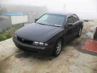 1996 Mitsubishi Diamante For Sale