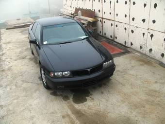 1996 Mitsubishi Diamante For Sale