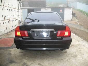 1996 Mitsubishi Diamante Pictures