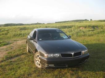 1996 Mitsubishi Diamante Pictures