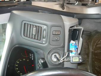 1996 Mitsubishi Diamante Pictures