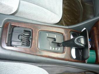 1996 Mitsubishi Diamante Pictures