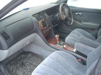 1997 Diamante